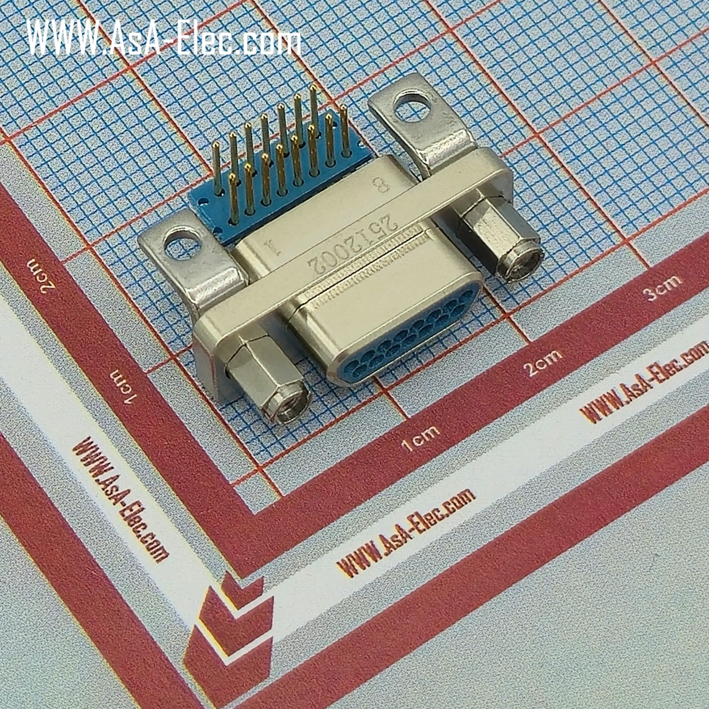 J30J-15TJWP7-J QIANGTS
